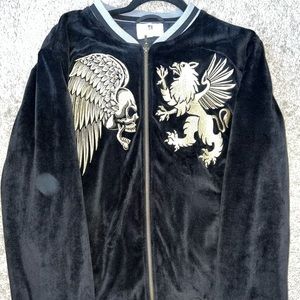 Standard Issue Jacket *Tokyo Edition*